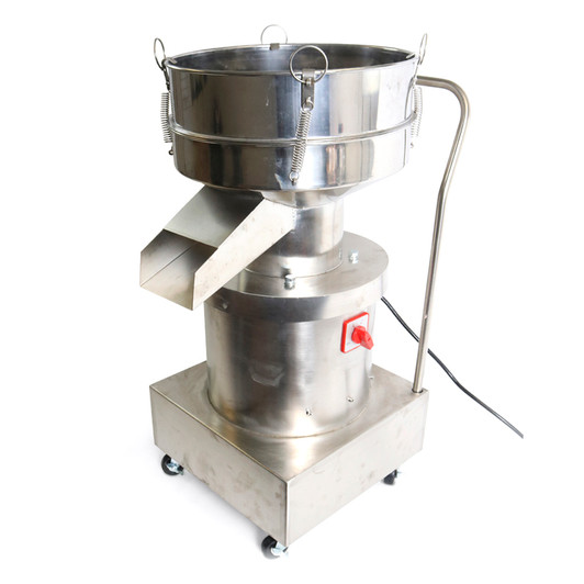 Quick Sift - Industrial Sifter - Automatic Sifting Machine