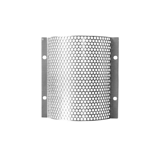 PRE-OWNED Extra Small-Particulate Grinder Screen - Industrial Cannabis Grinder