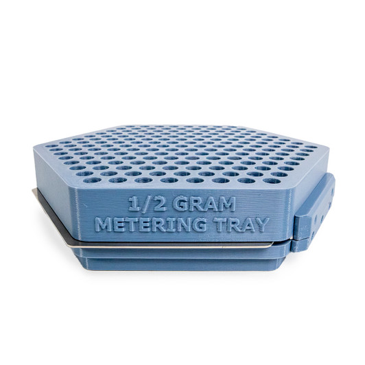 PRE-OWNED King Kone Metering Tray (0.5G)  - Works with Standard and Dogwalker trays only