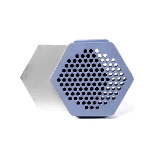 King Kone Metering Tray for Tubes