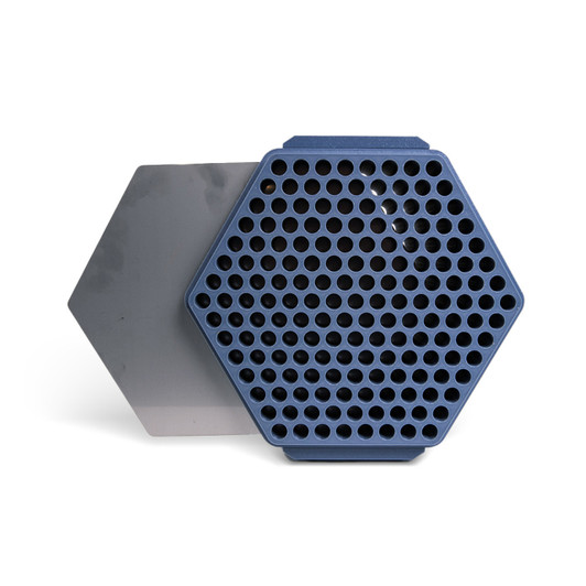 king kone metering tray for cones
