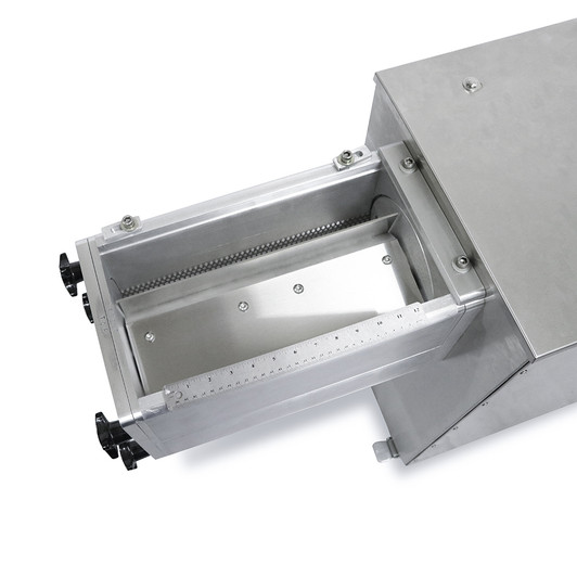 Industrial Cannabis Grinder XXL