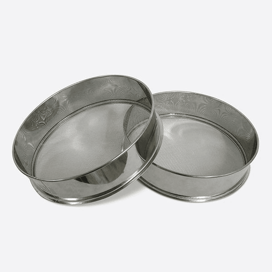  Screen for Quick Sift Mini (SCREEN ONLY) [For use with Quick Sift Mini Sifting Machine ONLY] 