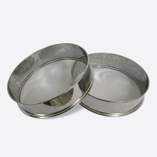 Screen for Quick Sift Mini (SCREEN ONLY) [For use with Quick Sift Mini Sifting Machine ONLY]