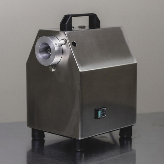  Grinder Motor - Industrial Cannabis Grinder 