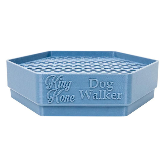  King Kone 70mm (Dogwalker) Tray - Cartridge Only 