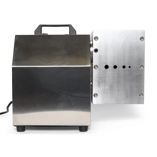  Bucker Attachment for Industrial Cannabis Grinder (Motor Not Included) 