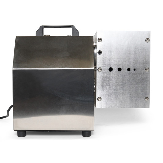 Bucker Attachment for Industrial Cannabis Grinder (Motor Not Included)