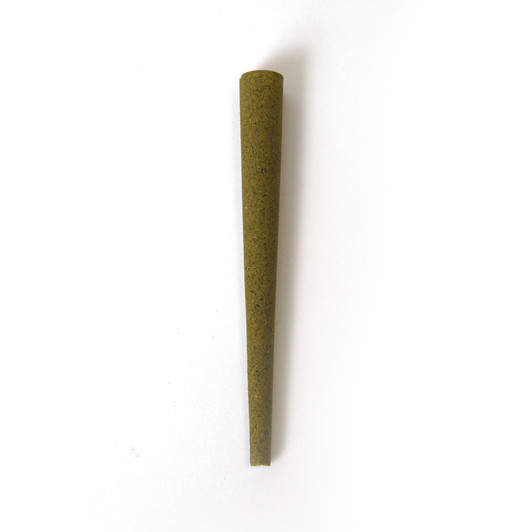 109 millimeter 1 gram blunt cones hybrid green hemp wrap 800 per case
