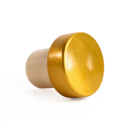 Champagne Cork for Pre-Roll Packaging