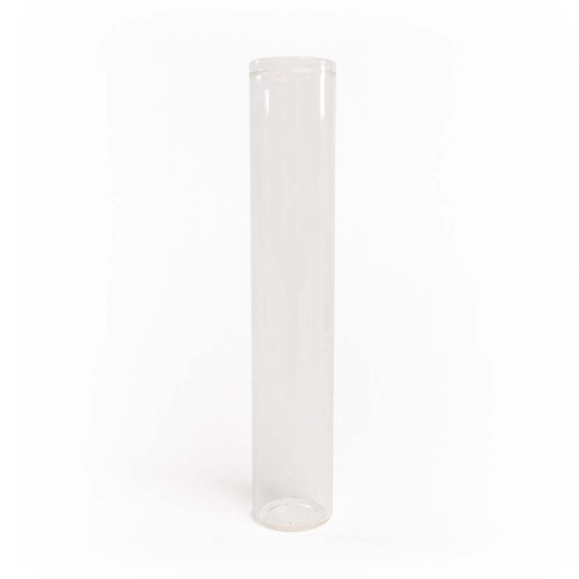 120mm Wide Cork Tube [400 per Case] [TUBE ONLY]