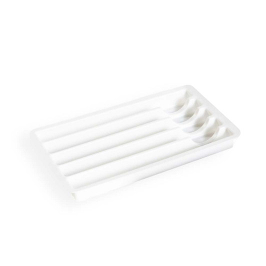 preroll slider tin insert white