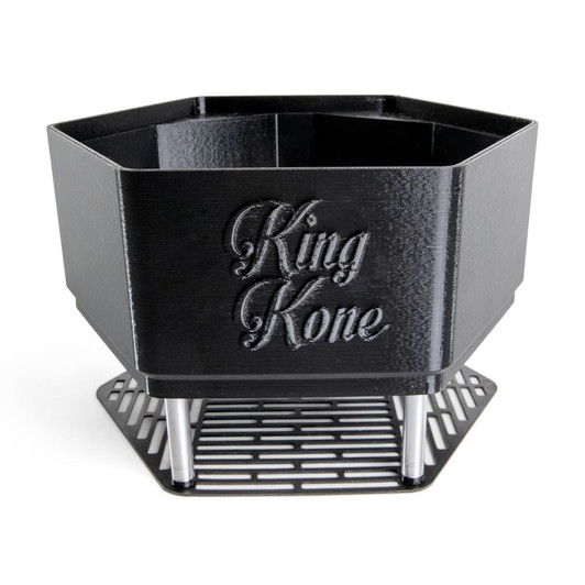  King Kone Conversion Kit for Tubes 