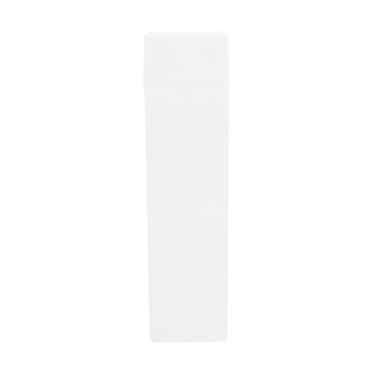 Slim Pre-Roll Snap Pack - Clear - Child Resistant [200 per Case] [Lids Closed]