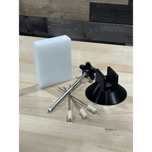 3 Core Hand Packed Cannagar Kit - 22-48 Gauge