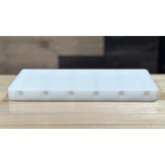  6 Core XL Cannagar Mold - 22-48 Gauge 