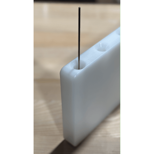 6 Core XL Cannagar Mold - 22-48 Gauge