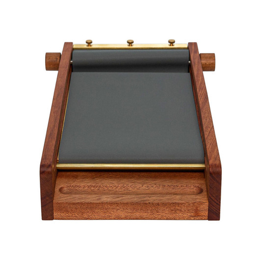 Replacement Belt for Long Bed Blunt Roller