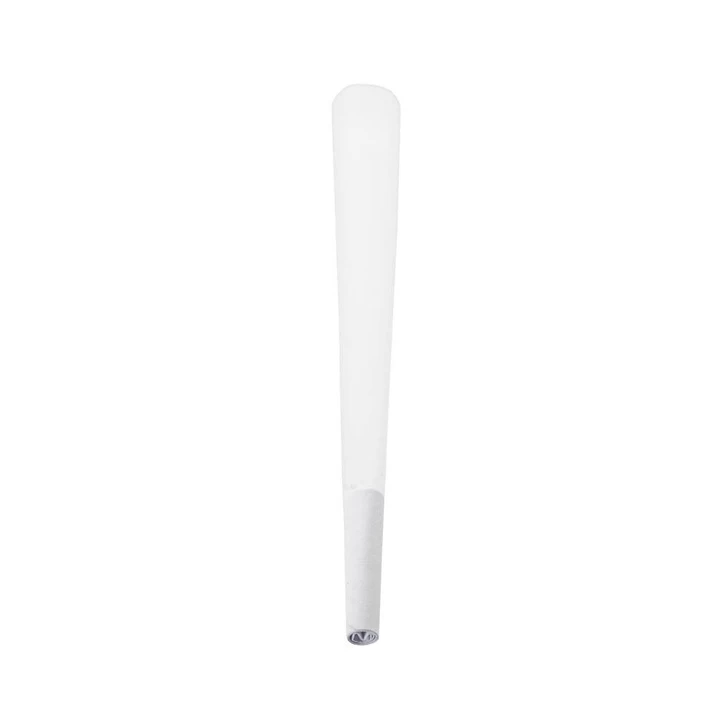  109mm Pre-Rolled Cones - Refined White [800 Cones per Case] 