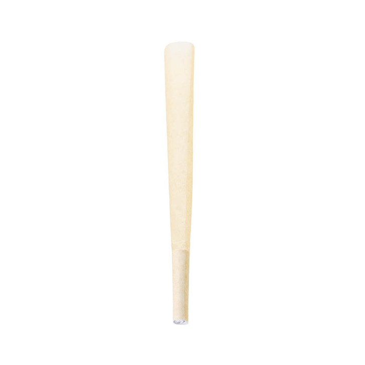 109 millimeter pre rolled cones natural brown 800 cones per case