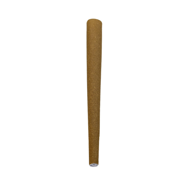 109 millimeter 1 gram blunt cones brown hemp wrap 800 per case