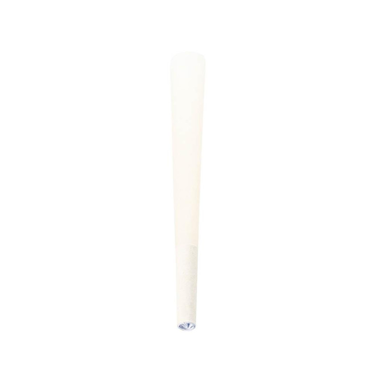  98mm Pre-Rolled Cones - 100% Organic Hemp Paper [800 Cones per Case] 
