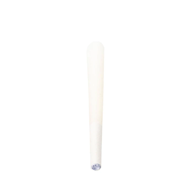 84 millimeter pre rolled cones 100 percent organic hemp paper 900 cones per case