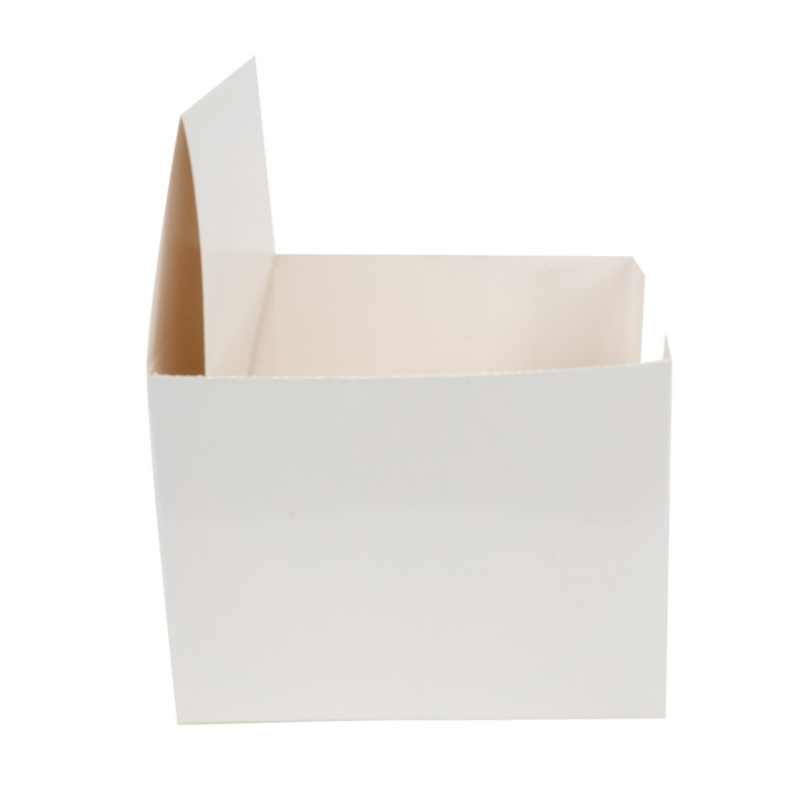 20 Pack Display Box - White [OUTER BOX ONLY] [50 per Case] - Custom ...