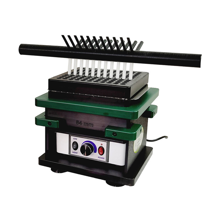 Preroll Press Fill N' Fold - Single Package .5g (84mm)
