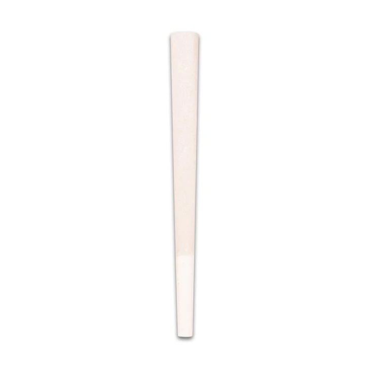  *Discontinued* 98mm Reefer (Slim) Pre-Rolled Cones - 100% Organic Hemp Paper [800 Cones per Case] 