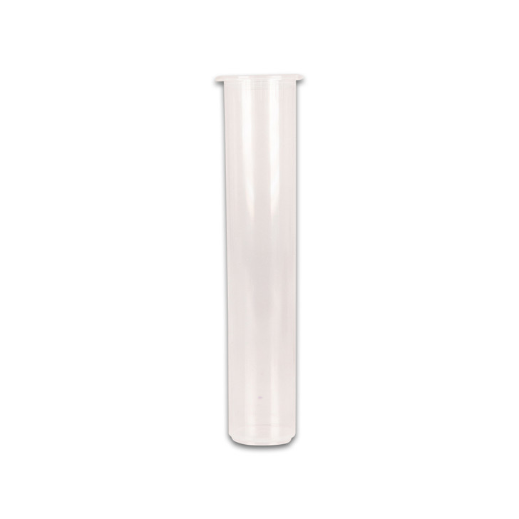 Clear Plastic Joint Tubes Shipped Nationwide