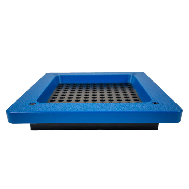 Preroll Press - Fill N' Fold 9mm Tube Work Tray Top