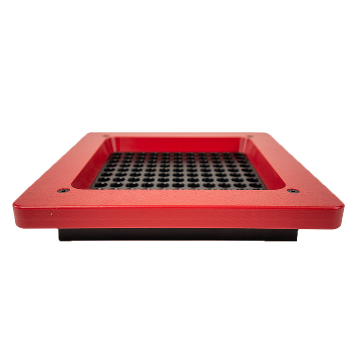 Preroll Press - Fill N' Fold 12mm Tube Work Tray Top