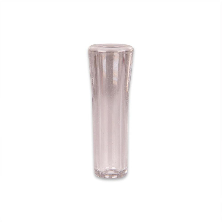  Glass Filter Tips - Cone Shape - 12mm x 35mm [100 per Case] 