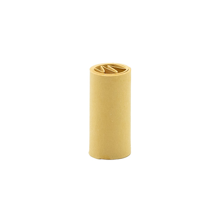 8.5mm diameter - 18mm length - Brown Paper Filter - M/W [Case of 1000]