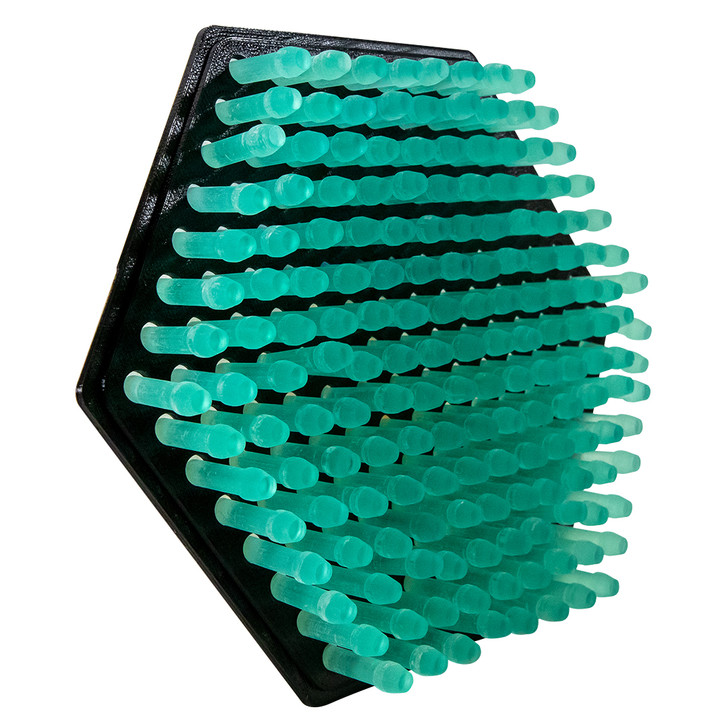 PRE-OWNED King Kone Tamper Attachment for Standard Tray [84, 98 Standard, 109mm]