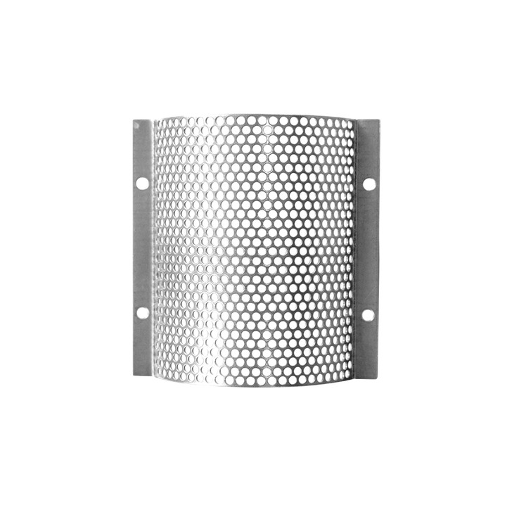 PRE-OWNED Extra Small-Particulate Grinder Screen - Industrial Cannabis Grinder