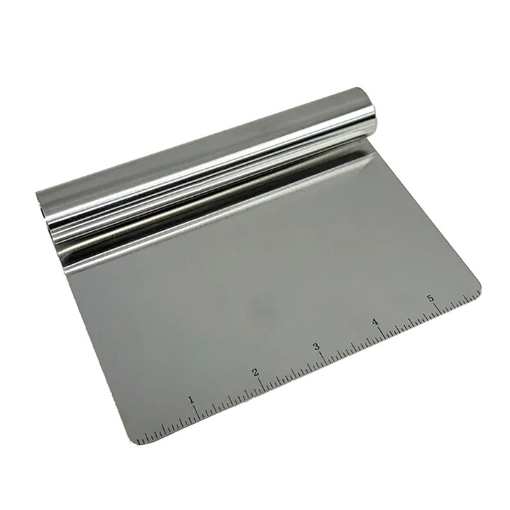 PRE-OWNED Preroll Press - Fill N' Fold Scraper