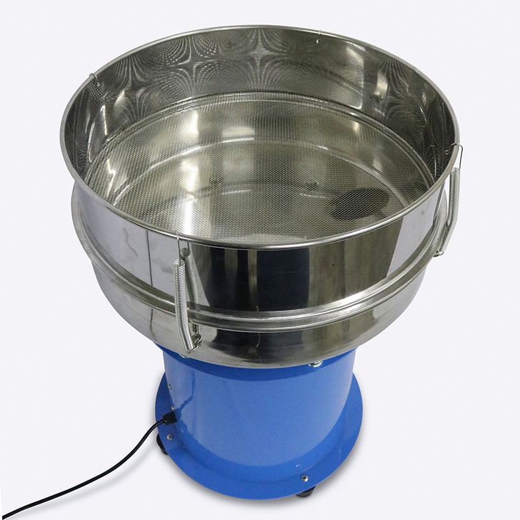 Quick Sift Commercial Sifting Machine Automatic Sifter Custom