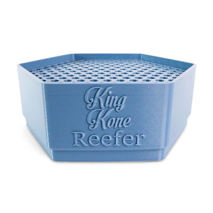 King Kone 98mm Reefer Tray front