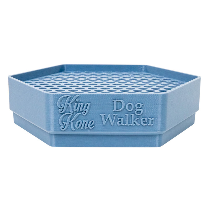 PRE-OWNED King Kone Tray - 70mm Dogwalker Tray
