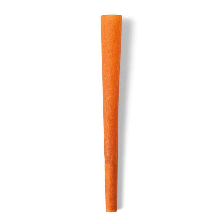  109mm 1-Gram Botanical Blunt Cones - Goji Berry [800 per Case] 