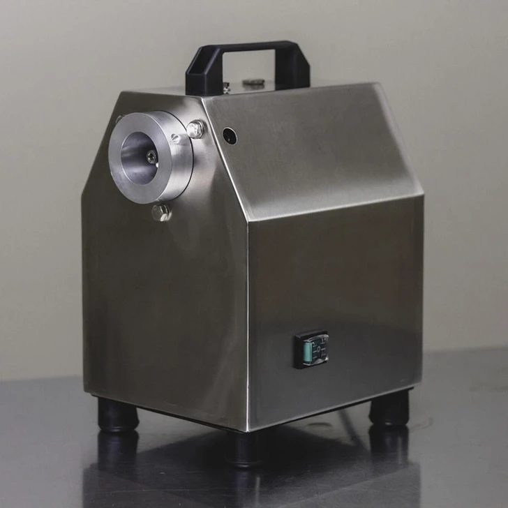  Grinder Motor - Industrial Cannabis Grinder 