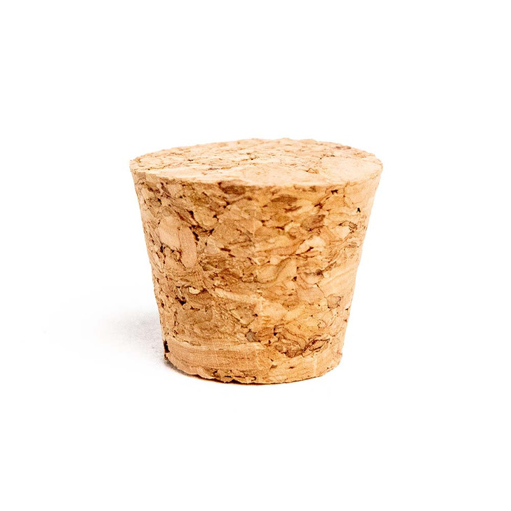 22mm Wide Cork [400 per case] [Cork ONLY]