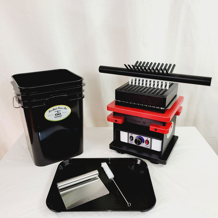 Simply Classic All-In-One Stamping Starter Kit | Maniology