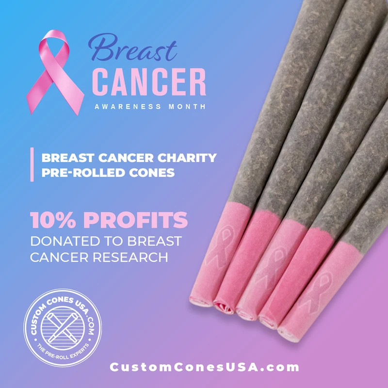 breast cancer cones