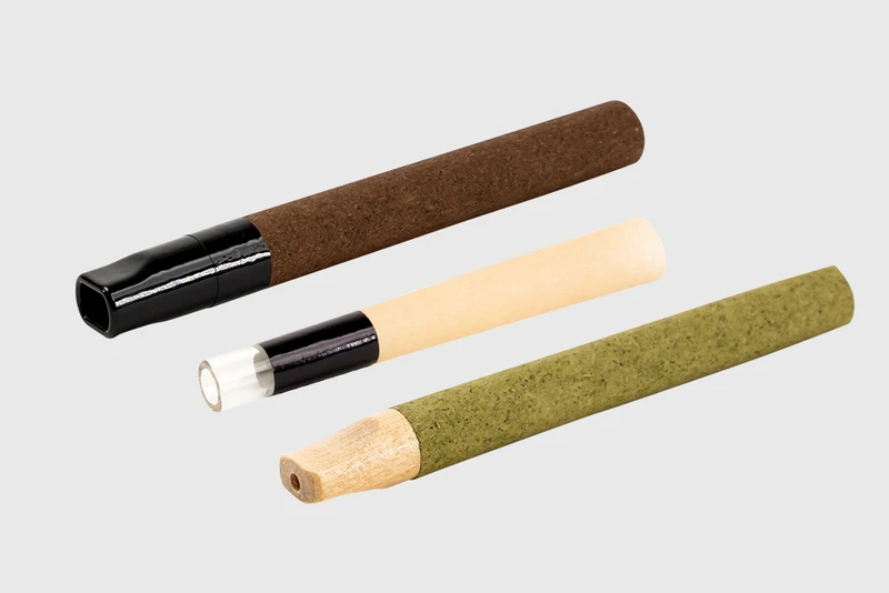 Pre Rolled Cones with Premium Tips