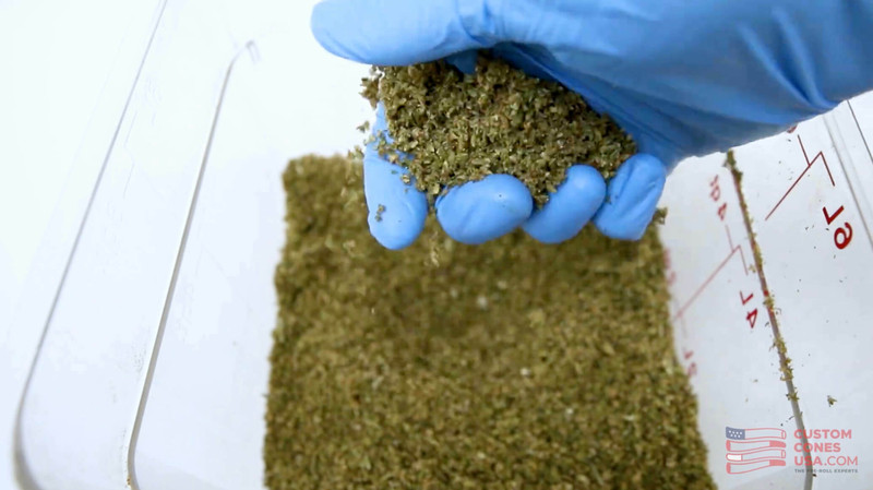 cannabis grinder