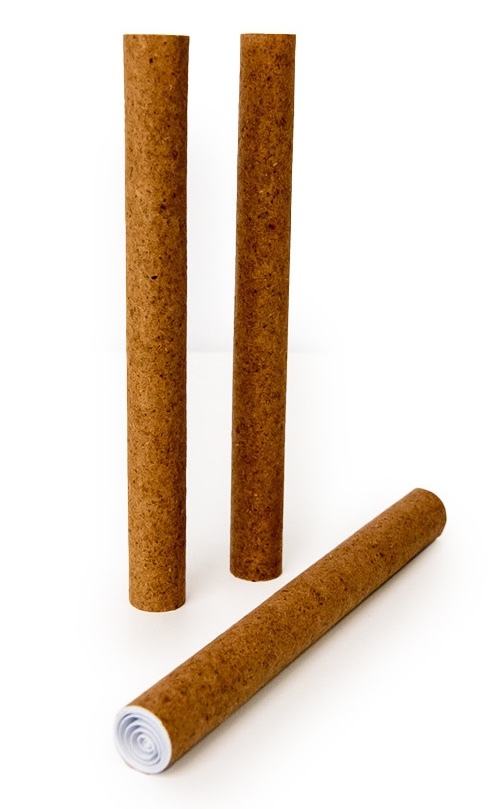 hybrid hemp blunts