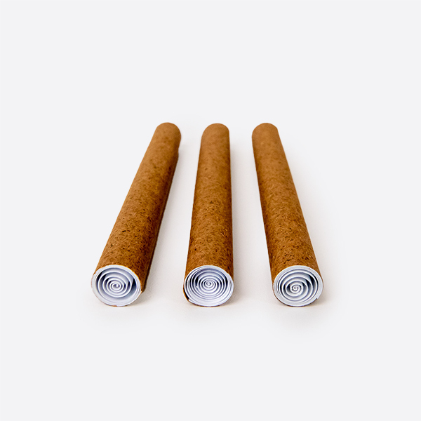 pre rolled hemp wrap blunt cones 98mm